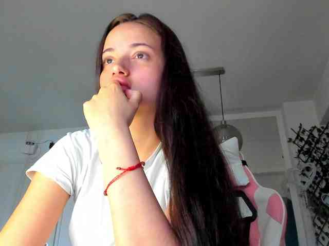 ireneVON webcam