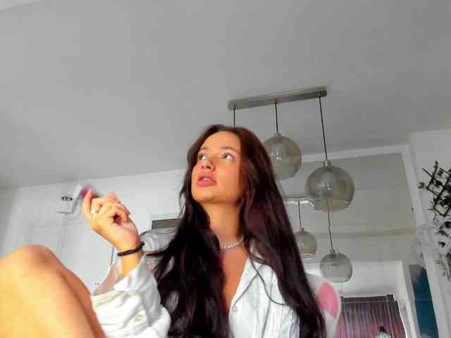 ireneVON webcam