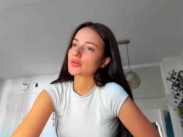 ireneVON webcam