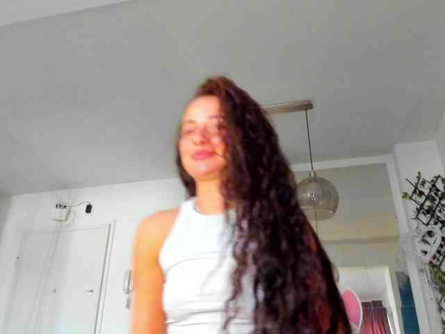 ireneVON webcam