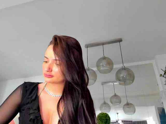 ireneVON webcam