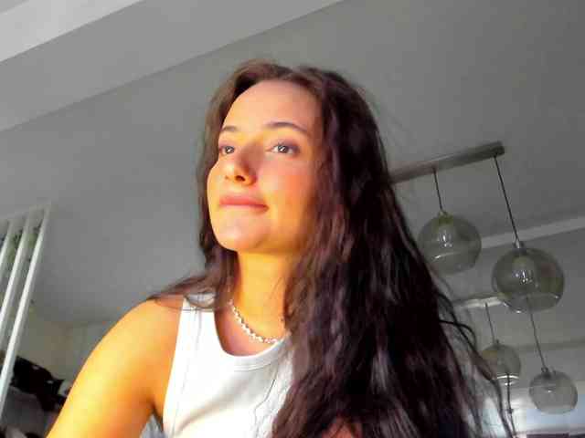 ireneVON webcam