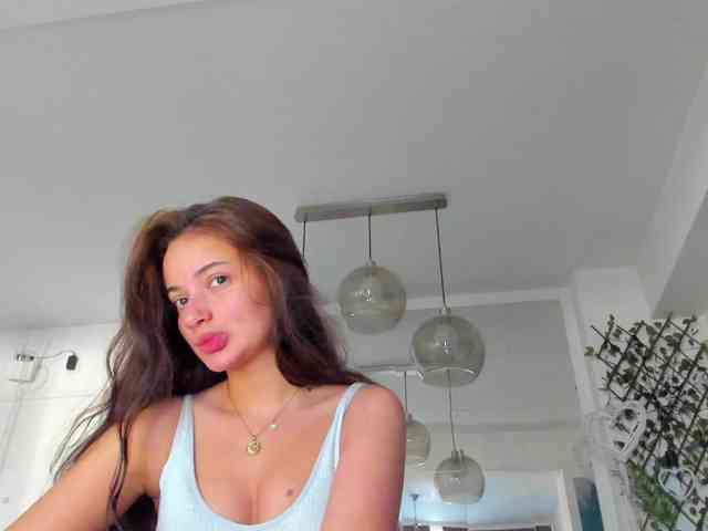 ireneVON webcam