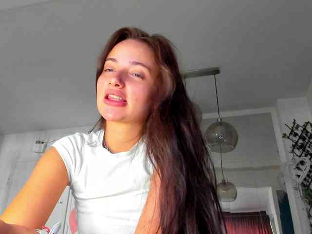 ireneVON webcam