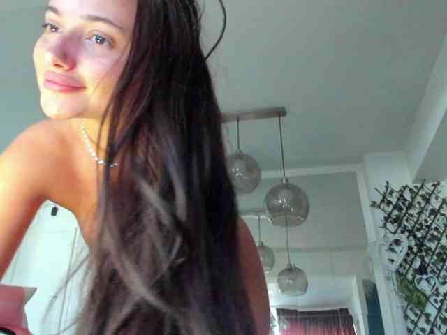 ireneVON webcam