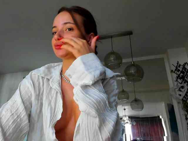ireneVON Live Webcam on BongaCams