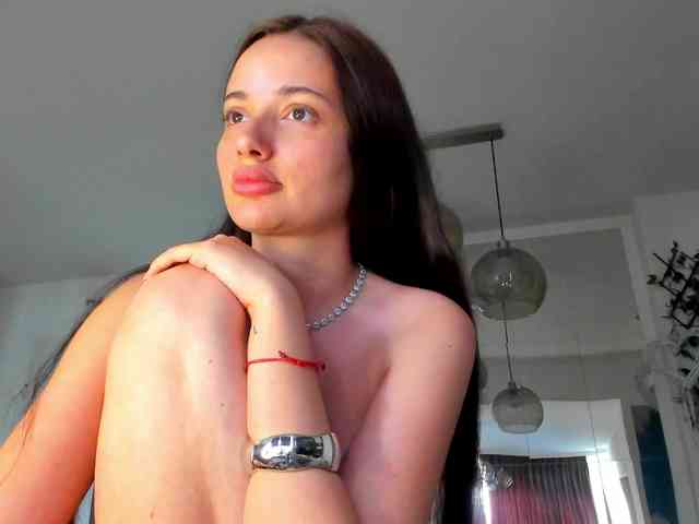 ireneVON webcam