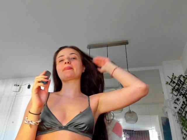 ireneVON webcam