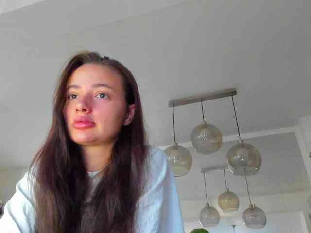 ireneVON webcam