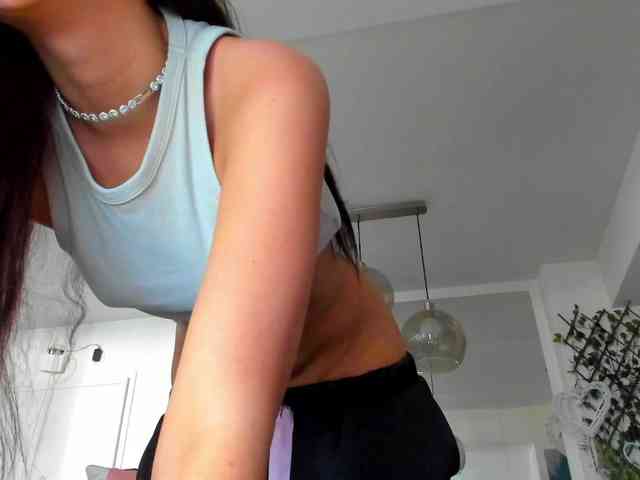 ireneVON webcam