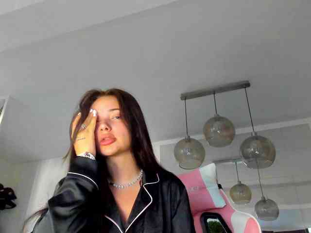 ireneVON webcam