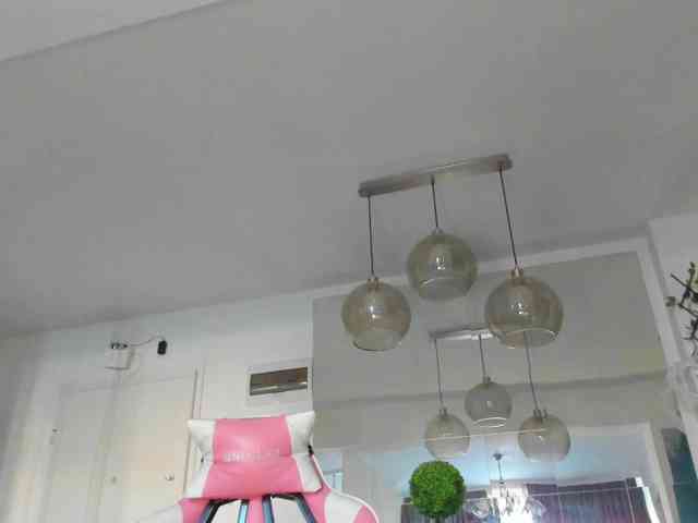 ireneVON webcam