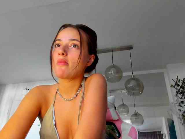 ireneVON webcam