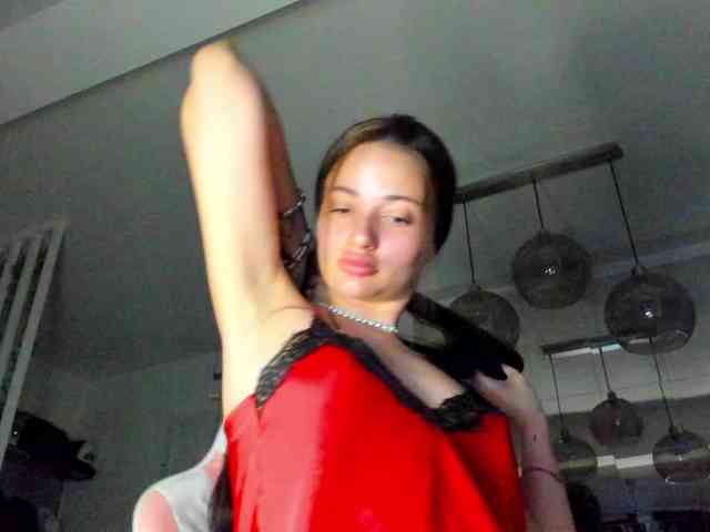 ireneVON webcam