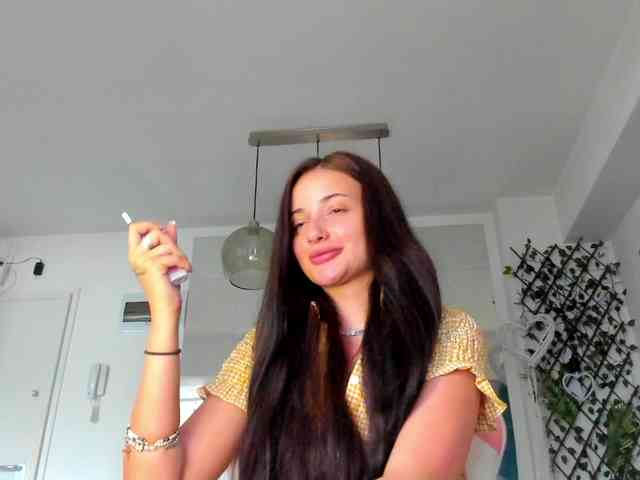 ireneVON webcam
