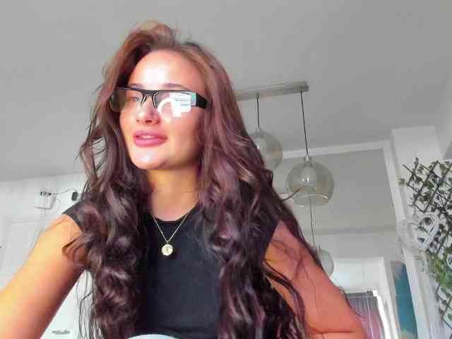 ireneVON webcam