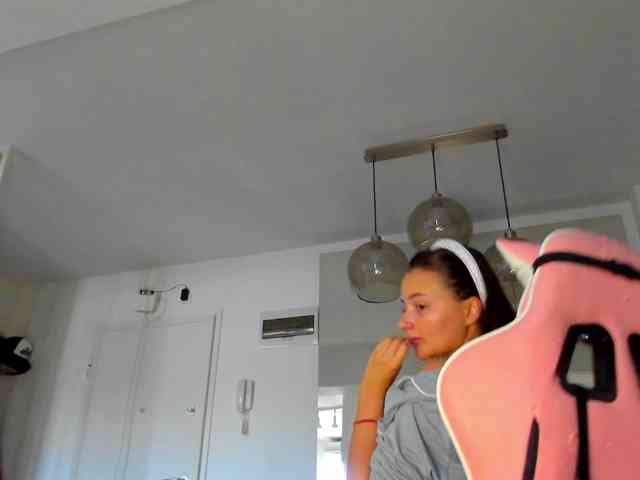 ireneVON webcam