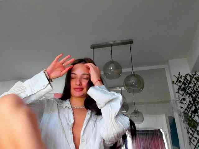 ireneVON webcam