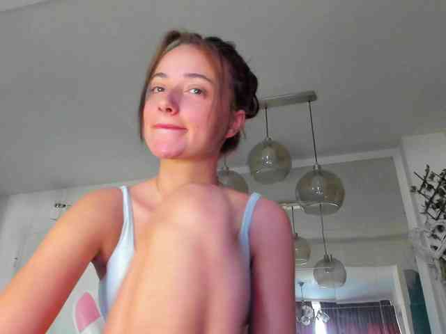 ireneVON webcam