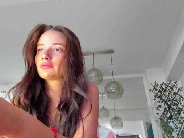 ireneVON webcam