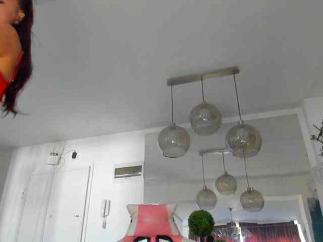 ireneVON webcam