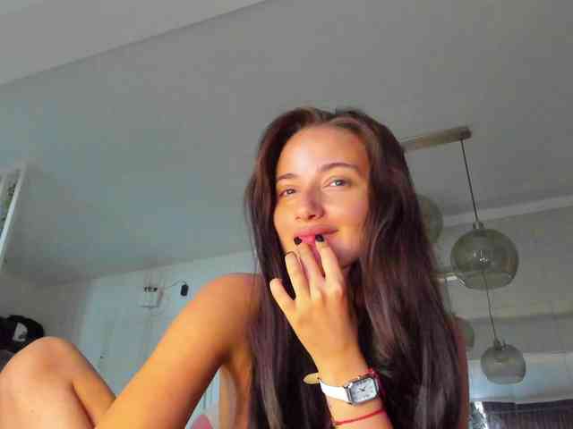 ireneVON webcam