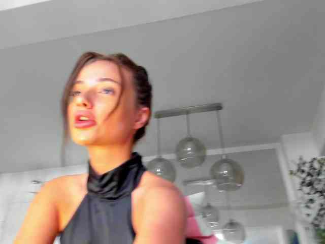 ireneVON webcam