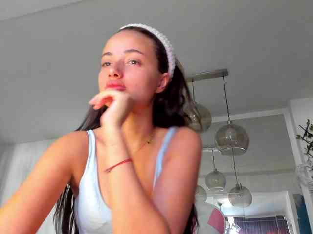 ireneVON webcam