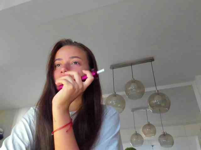 ireneVON webcam