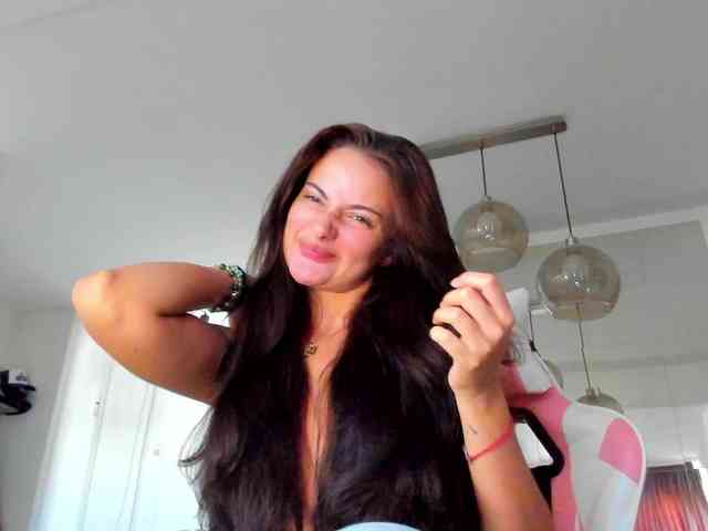 ireneVON webcam