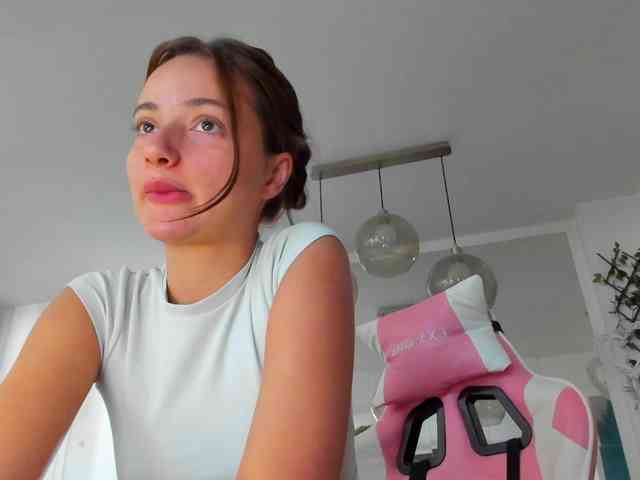 ireneVON webcam