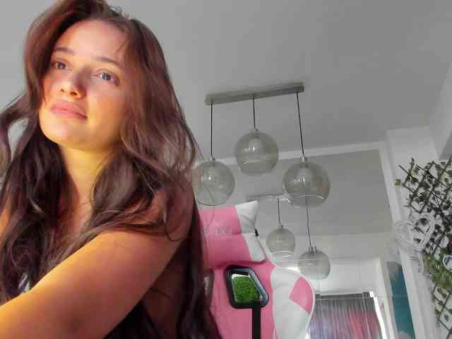 ireneVON webcam