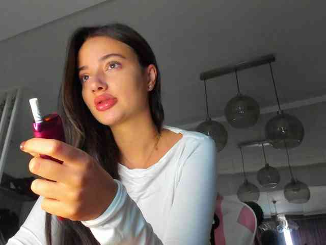 ireneVON webcam