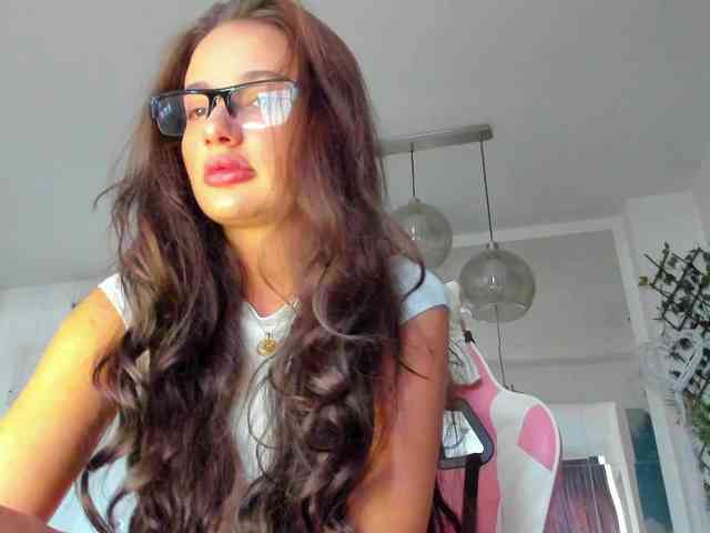 ireneVON webcam