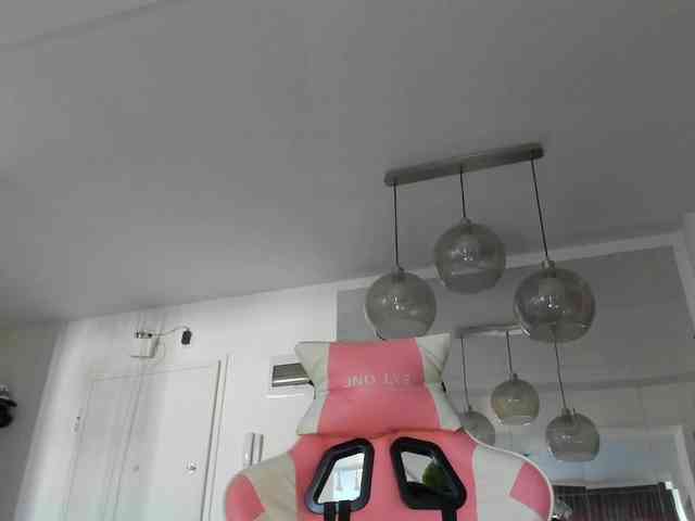 ireneVON webcam