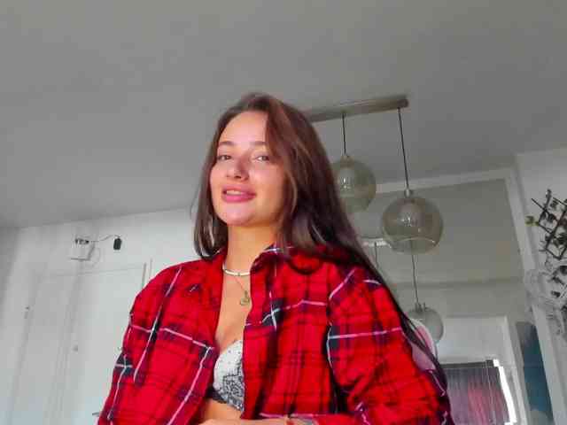 ireneVON webcam