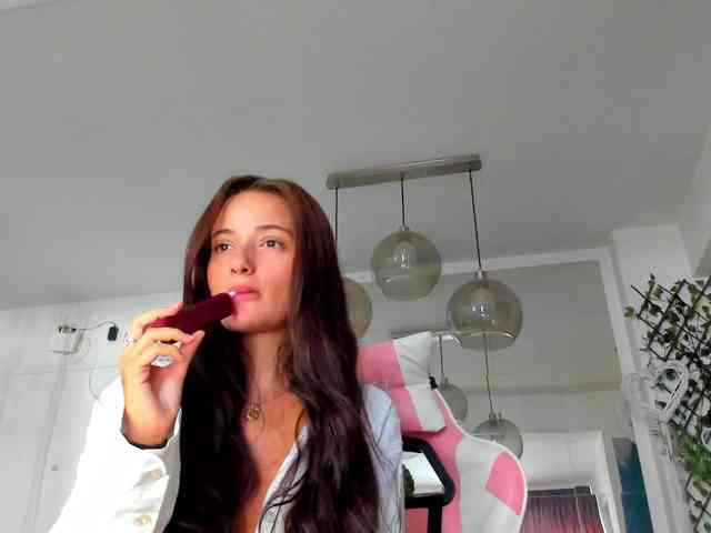 ireneVON Live Webcam on BongaCams