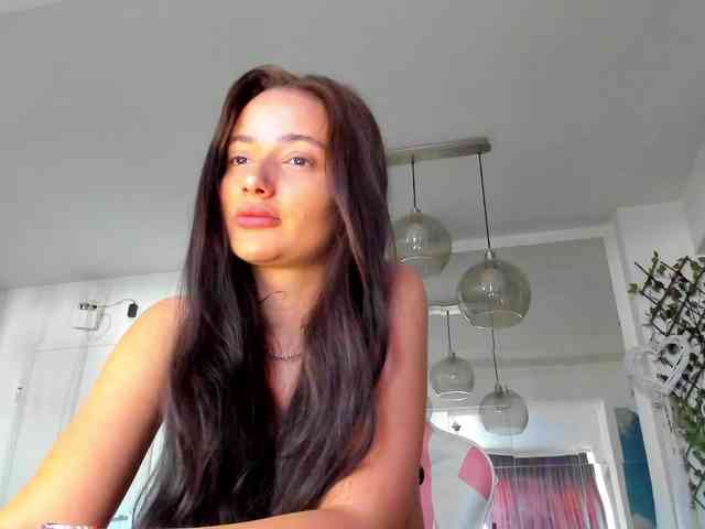 ireneVON webcam