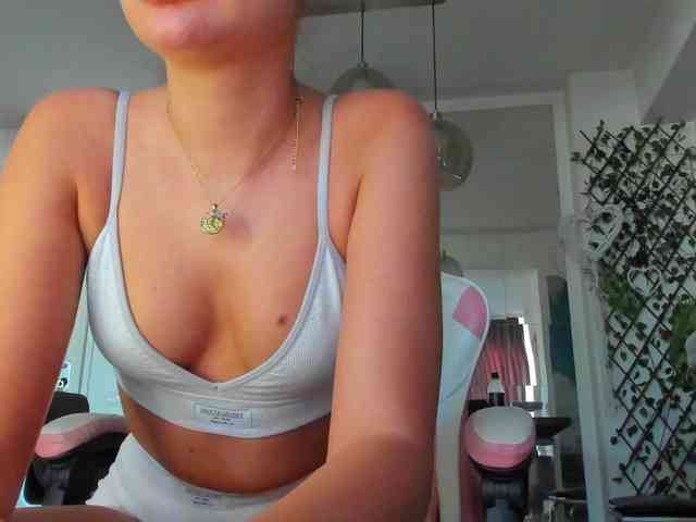 ireneVON webcam