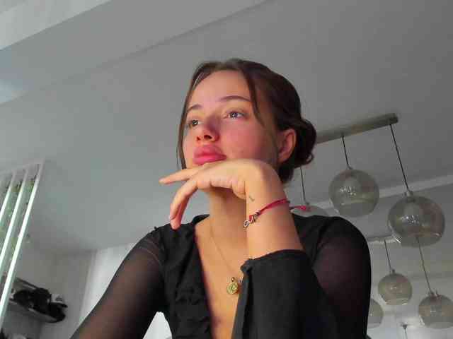 ireneVON webcam