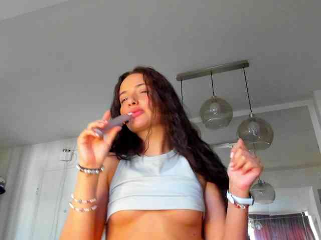 ireneVON webcam