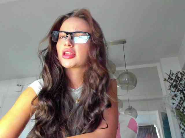 ireneVON webcam