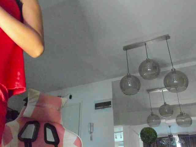 ireneVON webcam