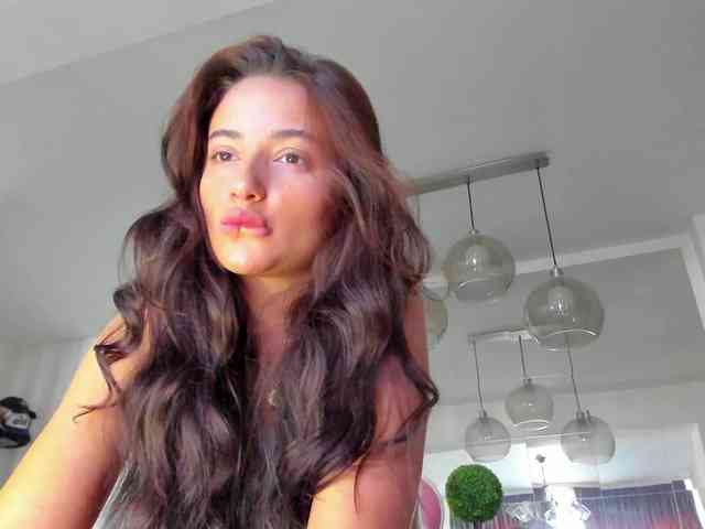 ireneVON webcam