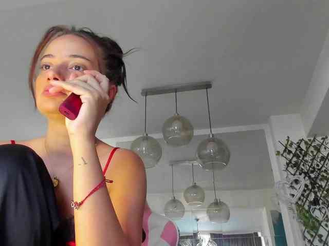 ireneVON webcam