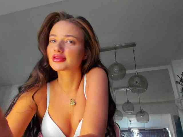 ireneVON webcam