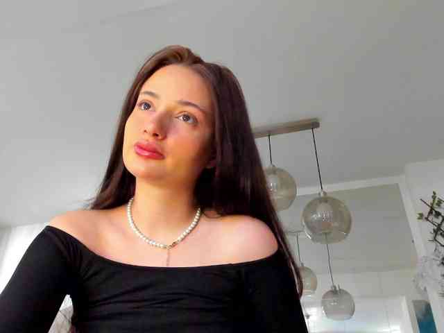 ireneVON webcam