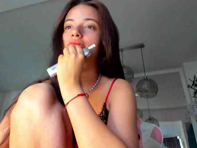 ireneVON webcam