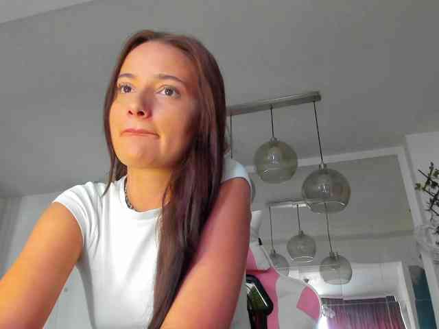 ireneVON webcam