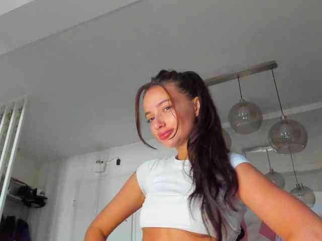 ireneVON webcam